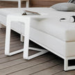 Lina Side Table Manutti