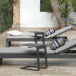 Lina Side Table | Manutti