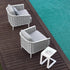 Lina Side Table | Manutti