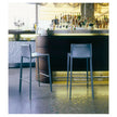 High end Linda Barstool by Bontempi Casa Design