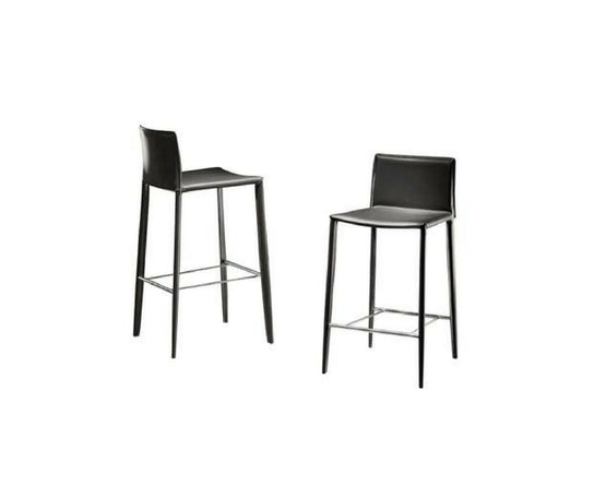 High end Linda Barstool by Bontempi Casa Design