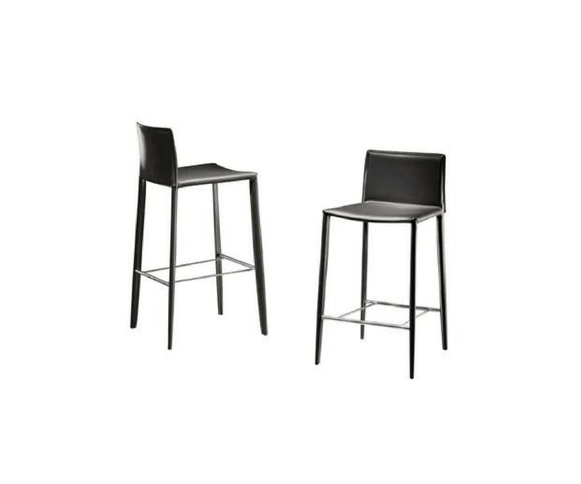 High end Linda Barstool by Bontempi Casa Design