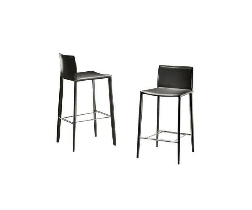 High end Linda Barstool by Bontempi Casa Design