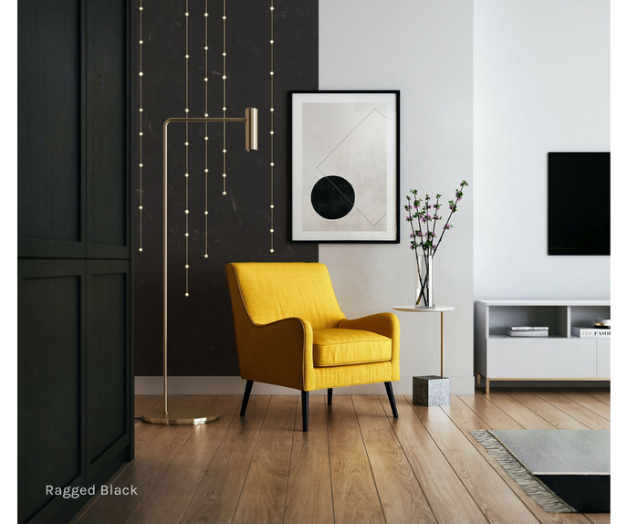 Light Lines LED Wallpaper Meystyle