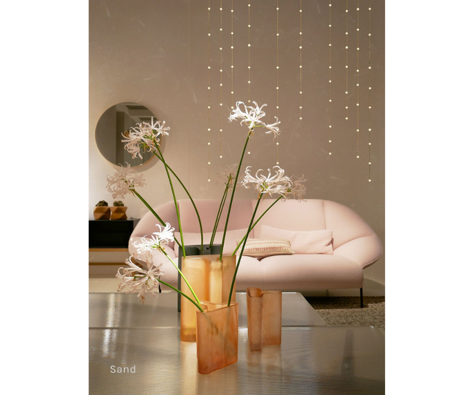 Light Lines LED Wallpaper Meystyle