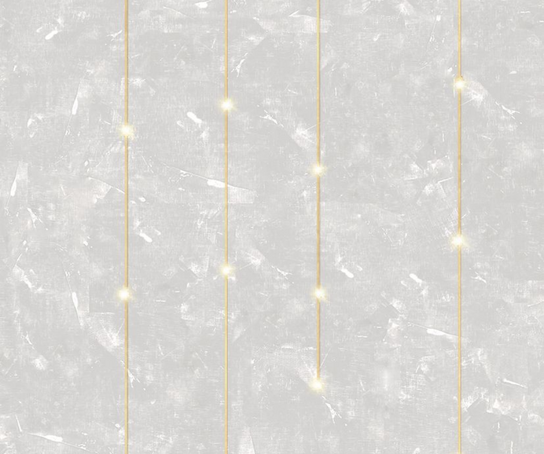 Light Lines LED Wallpaper Meystyle