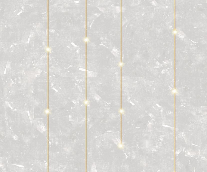 Light Lines LED Wallpaper Meystyle