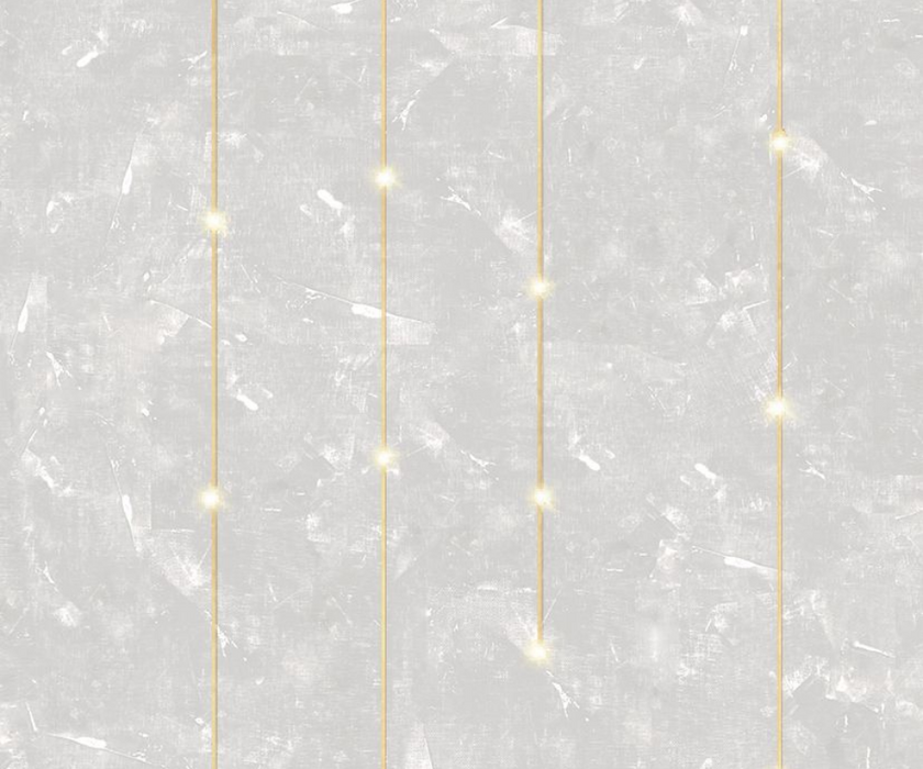 Light Lines LED Wallpaper Meystyle
