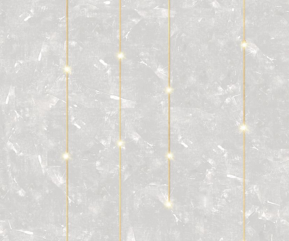 Light Lines LED Wallpaper Meystyle