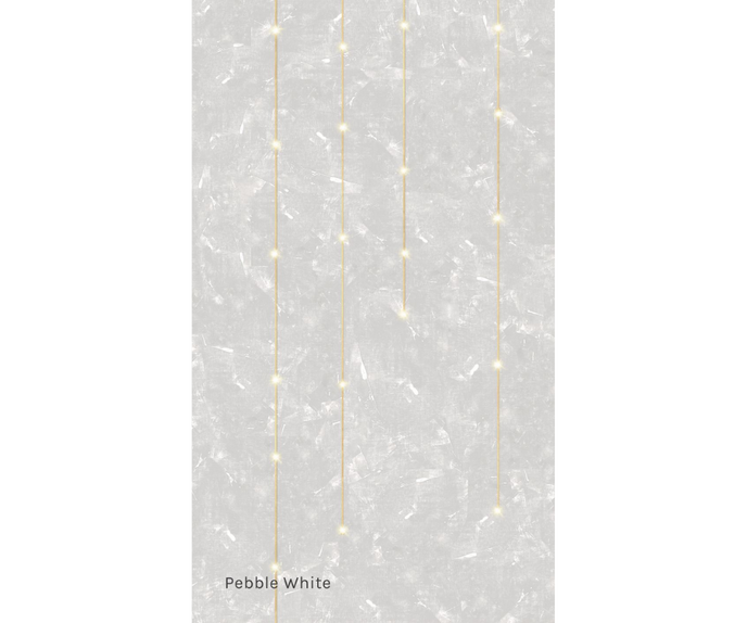 Light Lines LED Wallpaper Meystyle