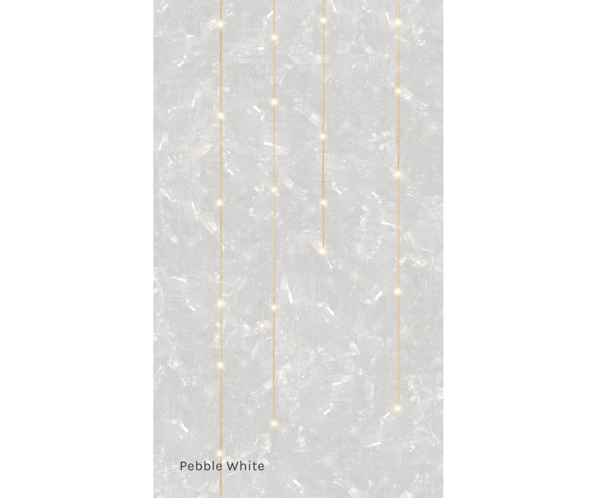 Light Lines LED Wallpaper Meystyle