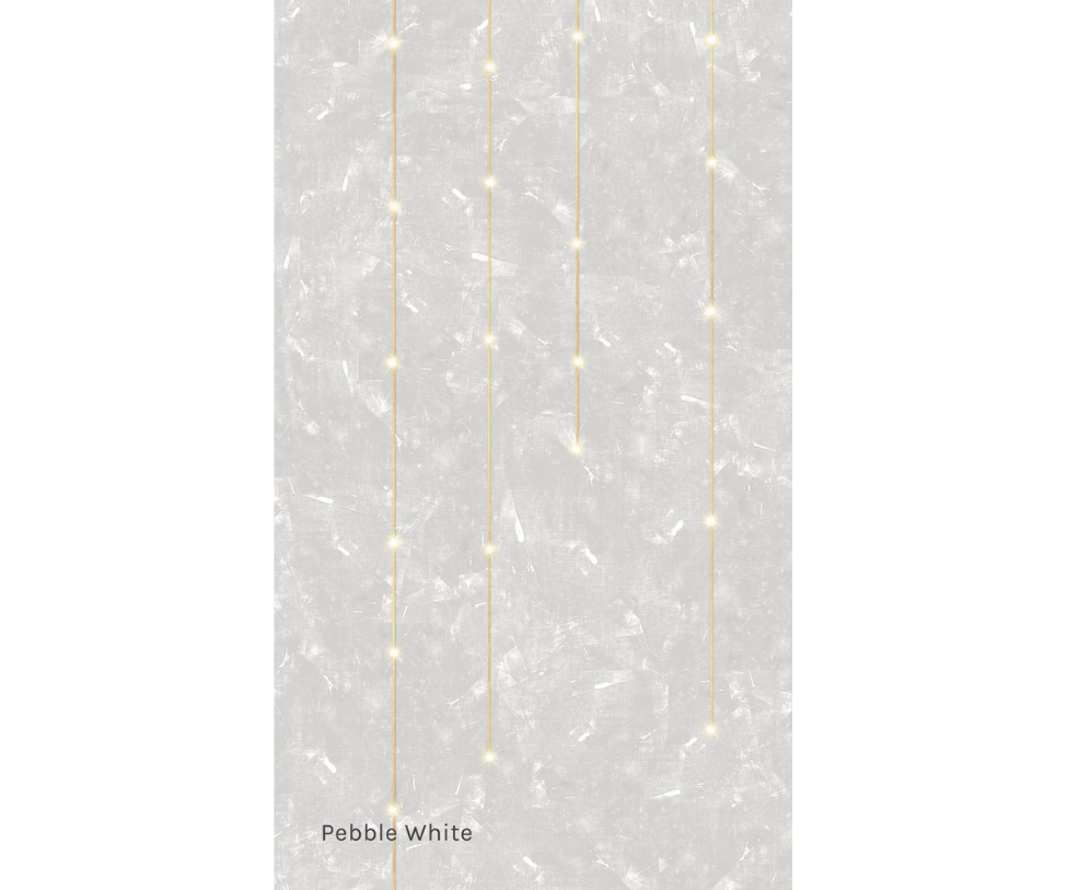 Light Lines LED Wallpaper Meystyle