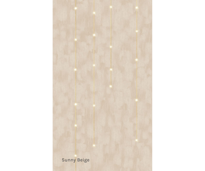 Light Lines LED Wallpaper Meystyle