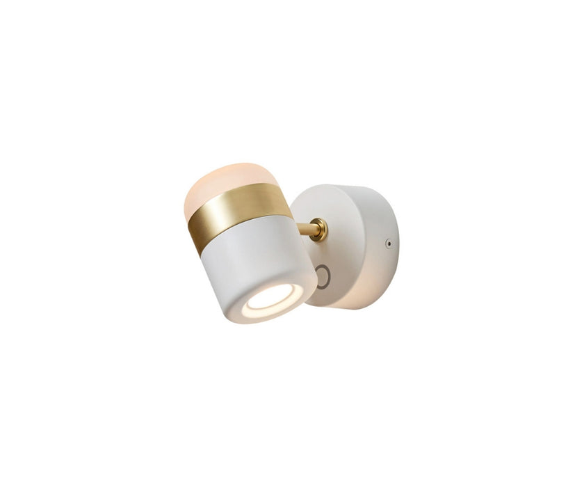 High end Ling Wall Sconce by Seed Design Casa Design