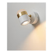 High end Ling Wall Sconce by Seed Design Casa Design