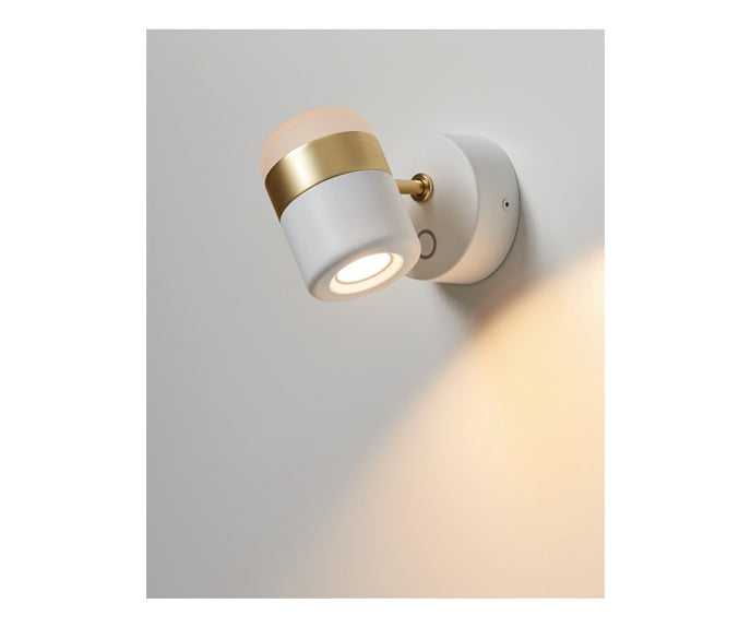 High end Ling Wall Sconce by Seed Design Casa Design