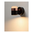 High end Ling Wall Sconce by Seed Design Casa Design