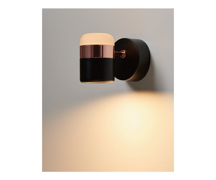 High end Ling Wall Sconce by Seed Design Casa Design
