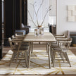 Oiseau Dining Table | Linteloo