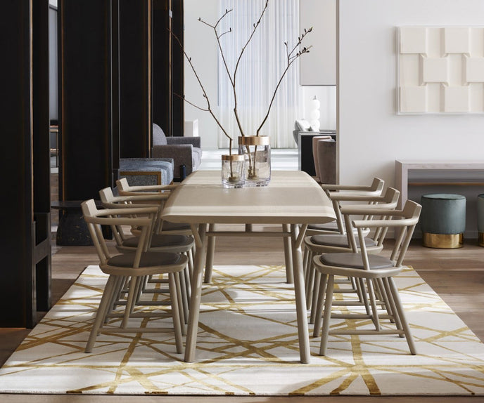 Oiseau Dining Table | Linteloo