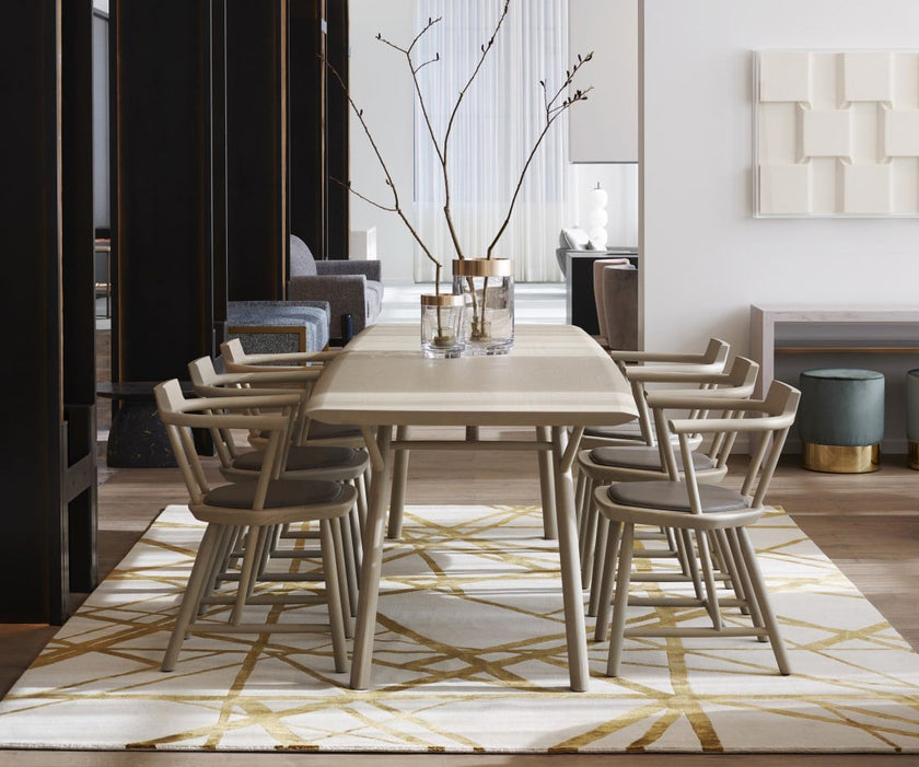 Oiseau Dining Table | Linteloo