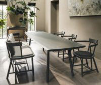 Oiseau Dining Table | Linteloo