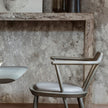 Oiseau Dining Chair | Linteloo