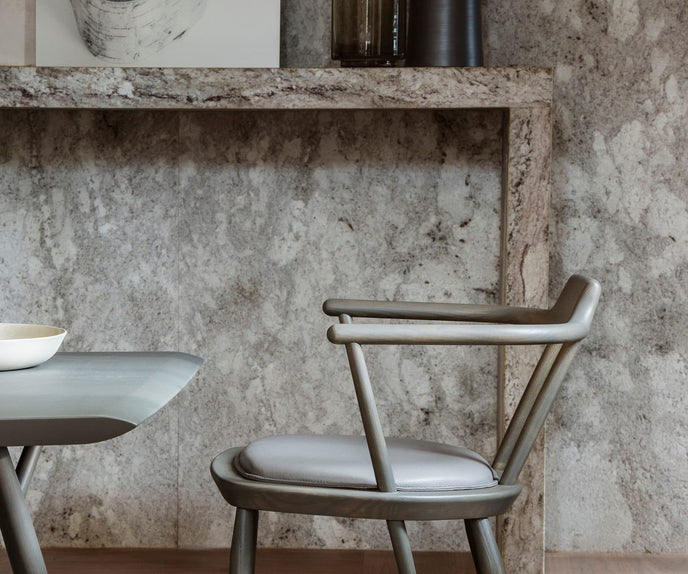 Oiseau Dining Chair | Linteloo