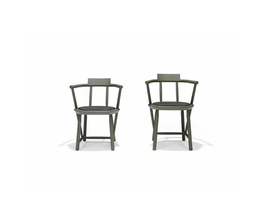 Oiseau Dining Chair | Linteloo