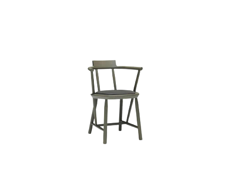 Oiseau Dining Chair | Linteloo