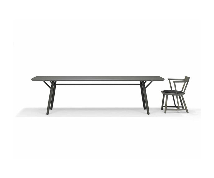 Oiseau Dining Table | Linteloo