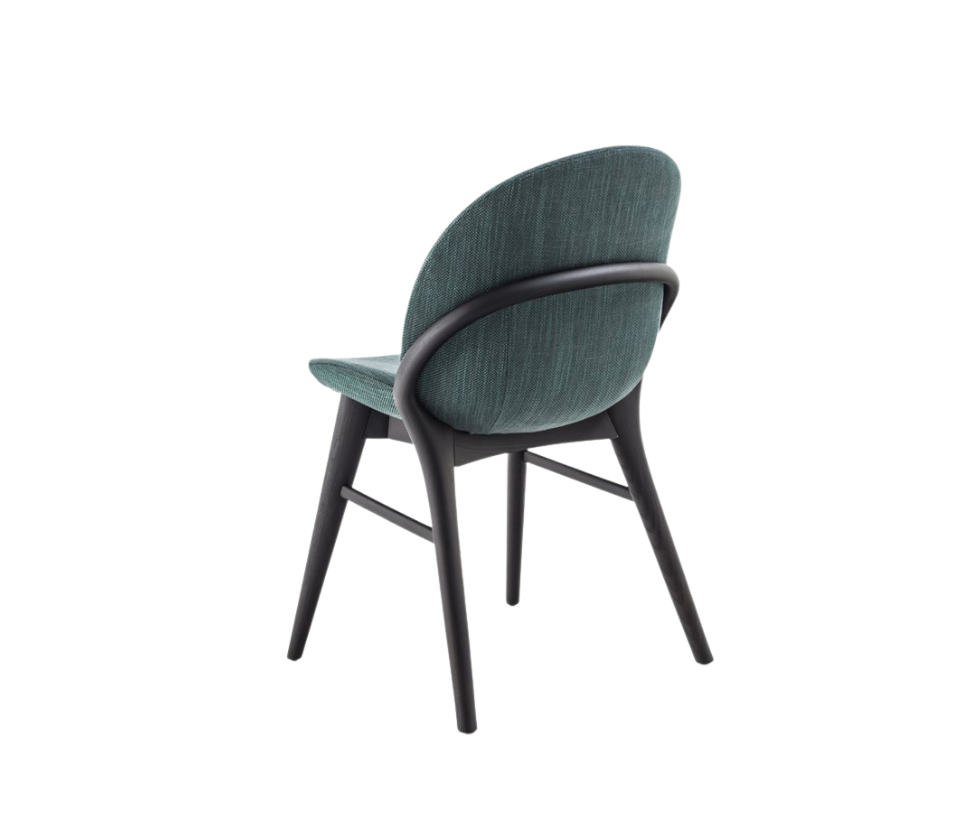 Lip Dining Chair Porada