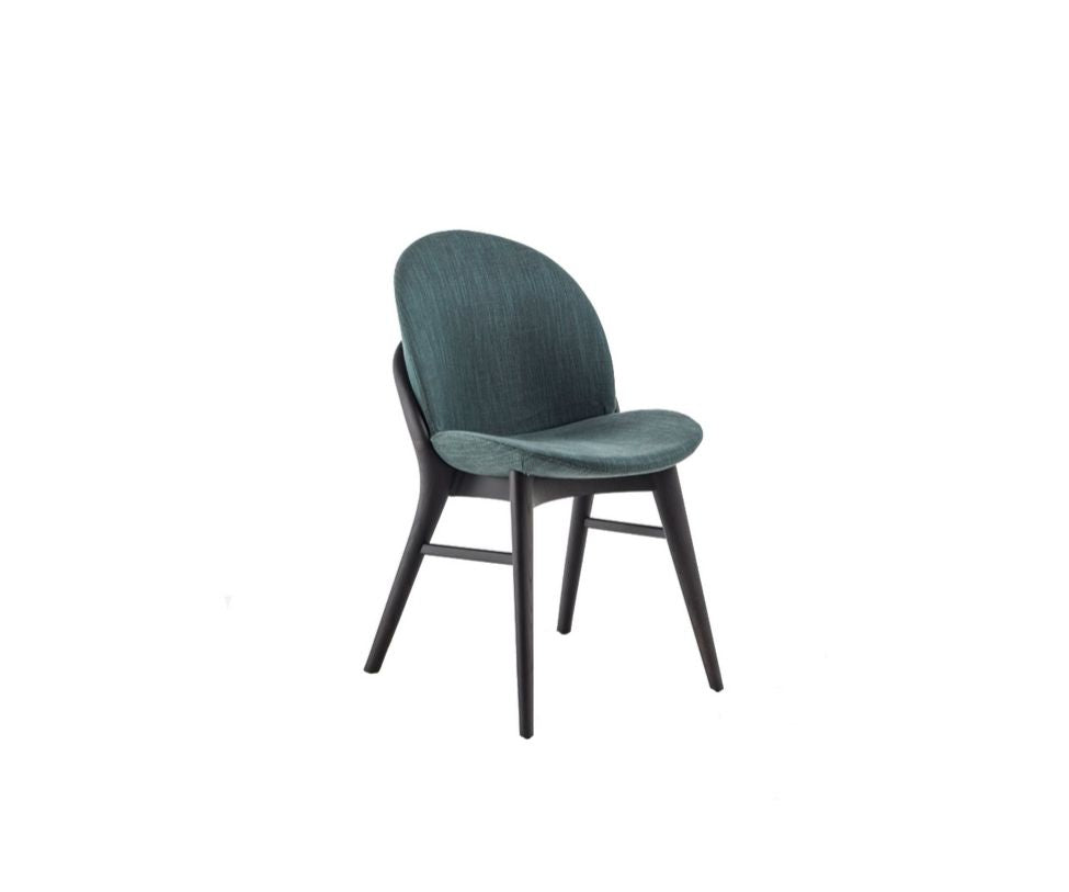 Lip Dining Chair Porada