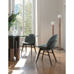 Lip Dining Chair Porada