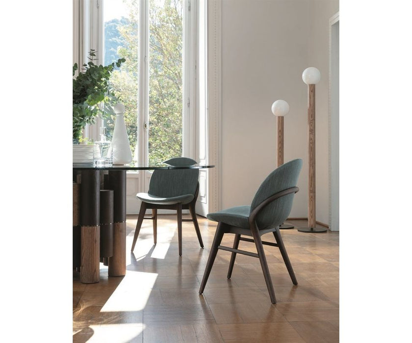 Lip Dining Chair Porada