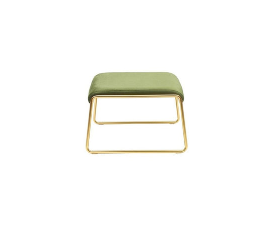 High end Pouf Lisa Lounge by Scab Design Casa Design
