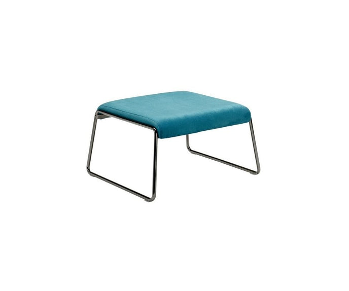 High end Pouf Lisa Lounge by Scab Design Casa Design