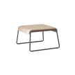 High end Pouf Lisa Lounge by Scab Design Casa Design