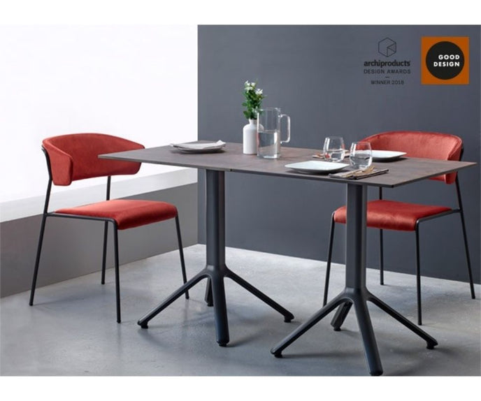 High end Lisa Armchair by Scab Design Casa Design