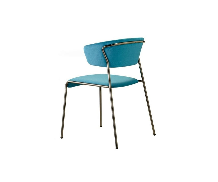 High end Lisa Armchair by Scab Design Casa Design