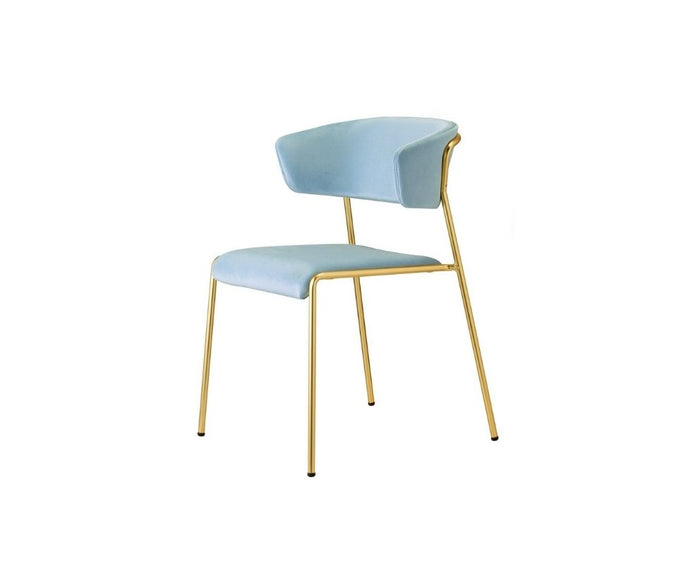High end Lisa Armchair by Scab Design Casa Design