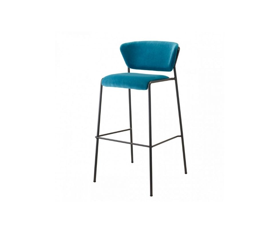 Lisa Bar Stool Scab Design 