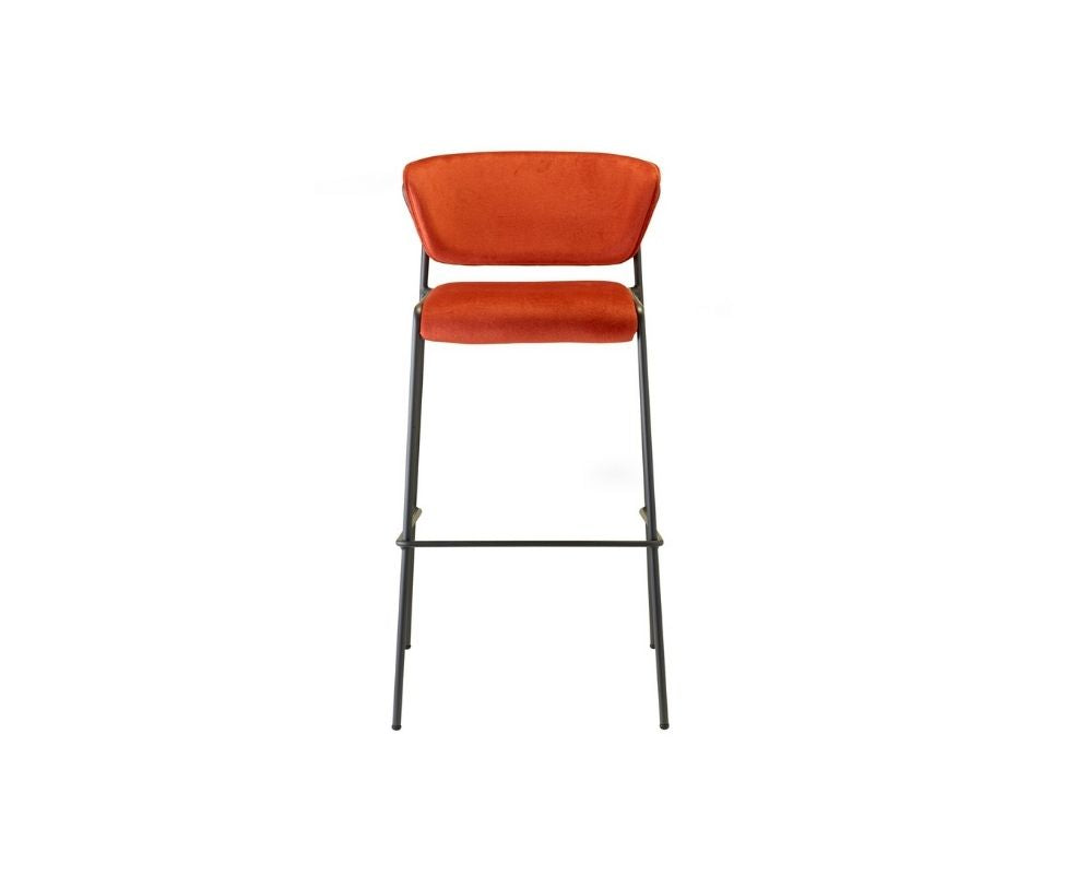 Lisa Bar Stool Scab Design 