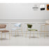 High end Lisa Dining Chair by Scab Design Casa Design
