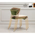 High end Lisa Dining Chair by Scab Design Casa Design