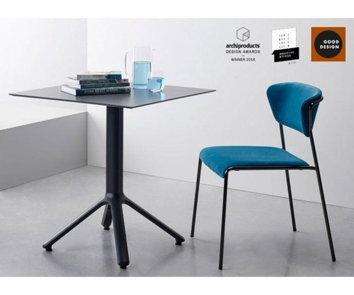 High end Lisa Dining Chair by Scab Design Casa Design