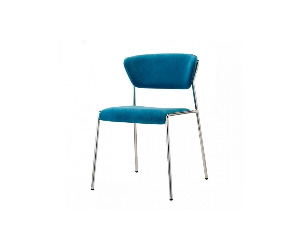 High end Lisa Dining Chair by Scab Design Casa Design