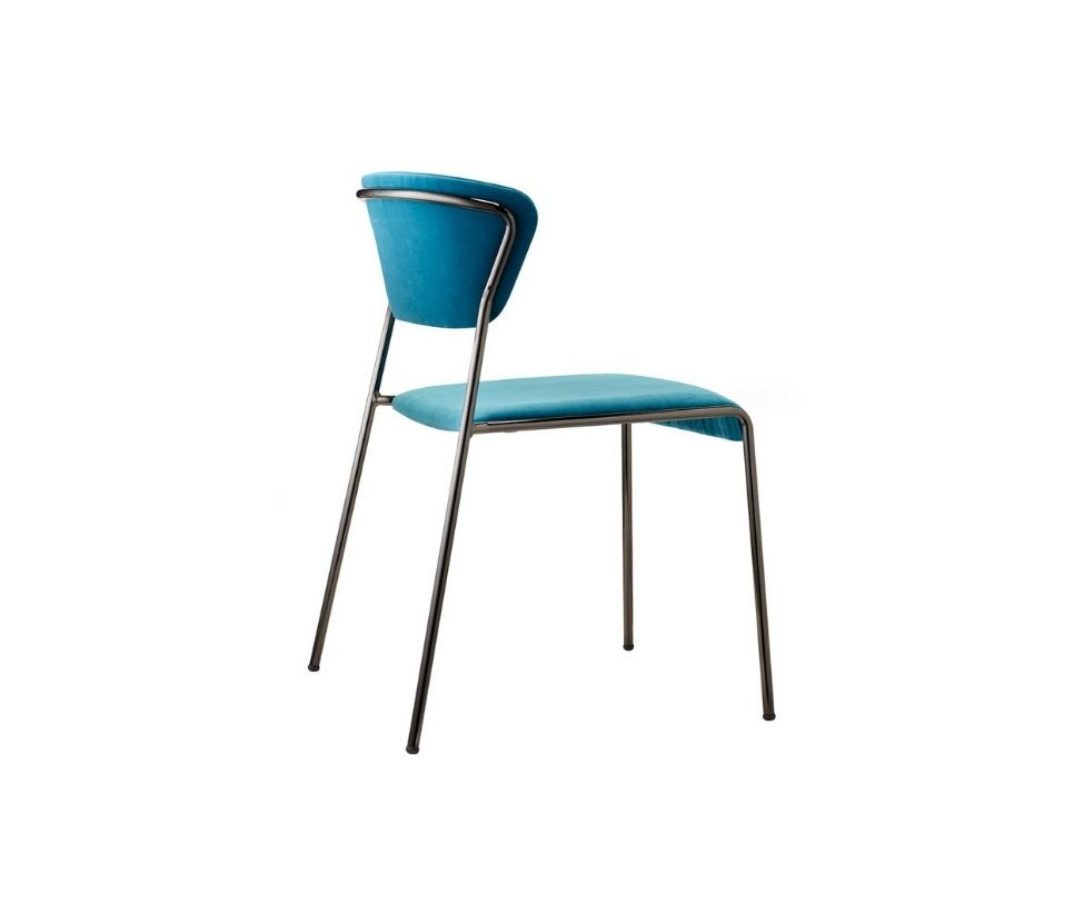 High end Lisa Dining Chair by Scab Design Casa Design