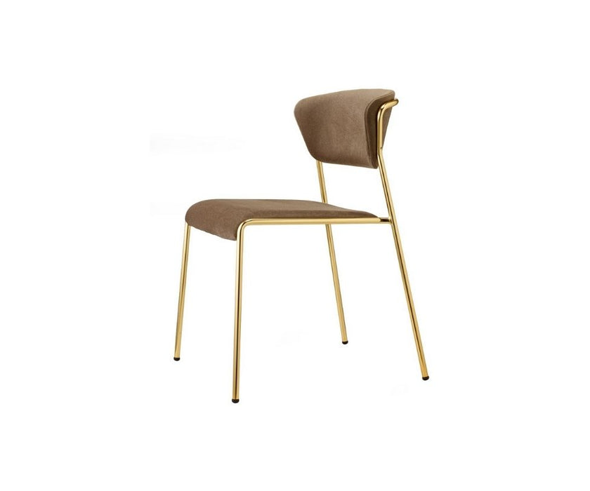 High end Lisa Dining Chair by Scab Design Casa Design