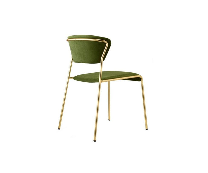 High end Lisa Dining Chair by Scab Design Casa Design